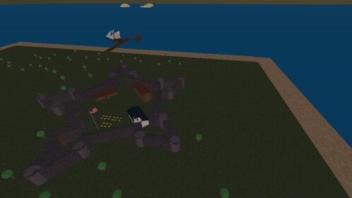 Fort Bronto
