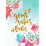 Positive Vibes For Life