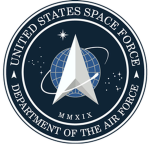〔 United States Space Force 〕