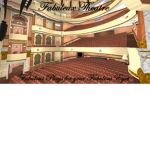 Fabuleux Theatre