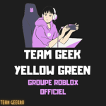 Team Geekru
