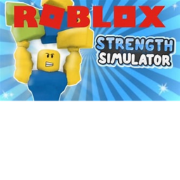 Strength Simulator Remake