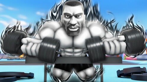 Chad Ascension