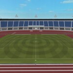 Robloxia Soccer 2016 - RS 16!