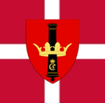 Danish Artillery corps