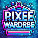 Pixee Wardrobe