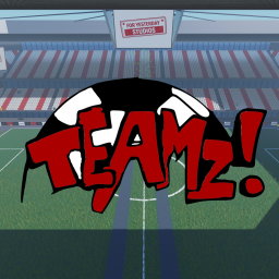 [ 🏆 EVENT! 🏆] TeamZ! [Football]