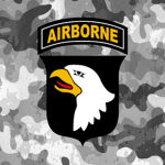 [AD] I0Ist Airborne Division