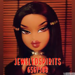 JEWELEDSPIRITS