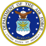 US Air Force (Read DESC)