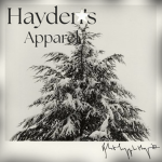 - hayden's apparel-