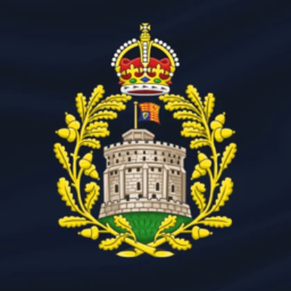 [GGRP] House of Windsor Roblox group icon