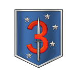 [MARSOC] 3rd Marine Raider Battalion.