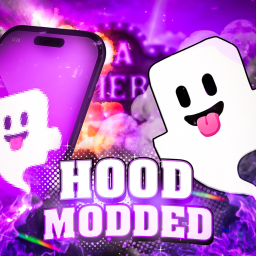 Hood Modded