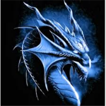 Sapphire Dragon Empire