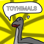 Toynimals Play GAMES