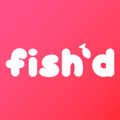 fish'd Roblox group icon