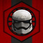 |:| The First Order |:|