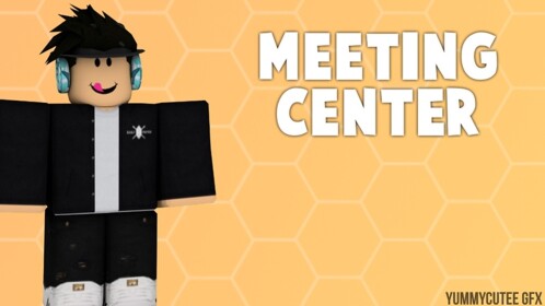 Beastie's Meeting Center