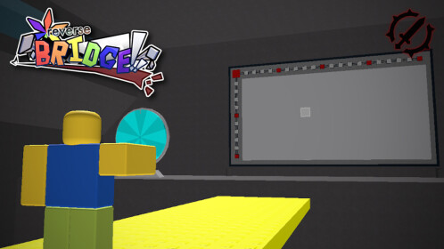 Reverse Bridge [v1.9.2]