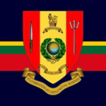 43 Commando UK