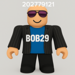 Bob29 Community