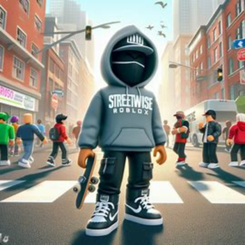 StreetWise State! (New 2024 Update🎆)