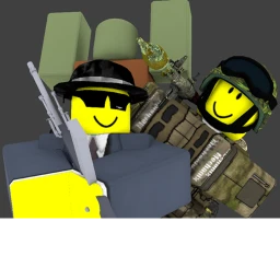 Defensive Battle [Desc] icon
