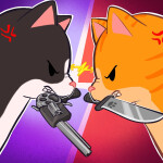 Murder Mittens🐱🔪