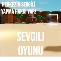 Sevgili Oyunu