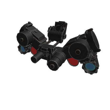 Commander NVGs