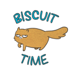 Biscuit For Life