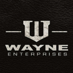 【Wayne Enterprises】
