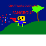 CraftWars Over Lord Fan group!