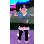 Its me Rita