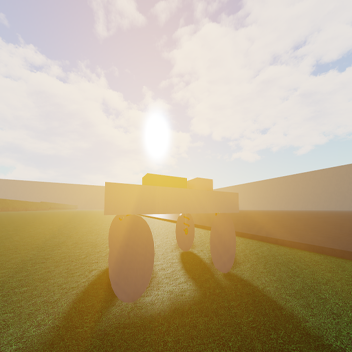 Vehicle Test