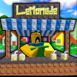 Lemonade Stand! 🍋✨