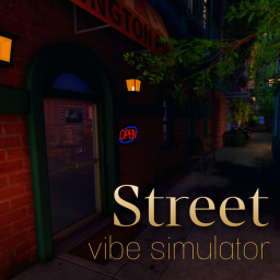 Street