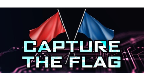 flag battle