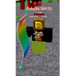 boby the amazing human