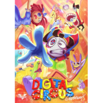 THE AMAZING DIGITAL CIRCUS FANDOM!
