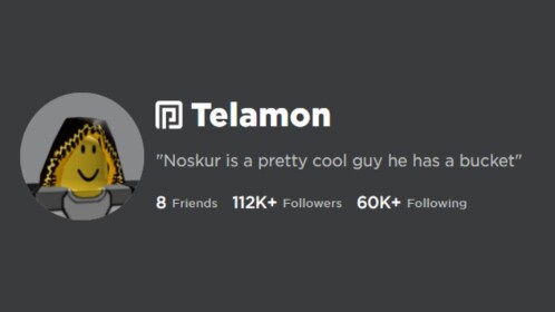 Watch Telamon Dance [Broken]