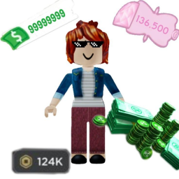PLAY FOR ROBUX