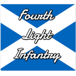 【Fourth Light Infantry】