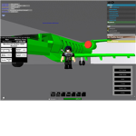 monkey air