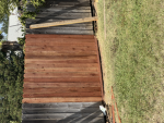 Oak Fences