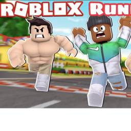 Roblox Run!
