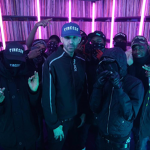 Zone 2 (Peckham/SE15)
