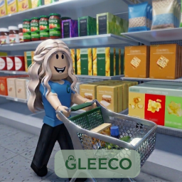 🛒 Gleeco Shopping