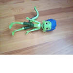 Fan Of Luca Sea Monster